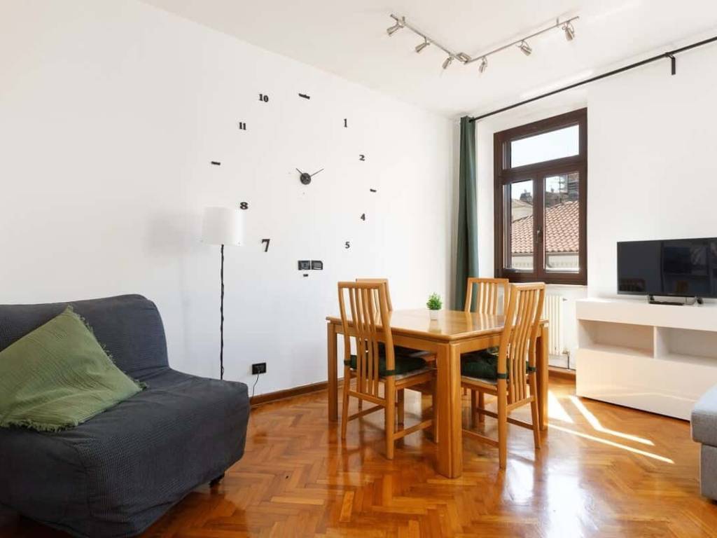 Appartamento a Trieste in Via Tiziano Vecellio - Foto 2