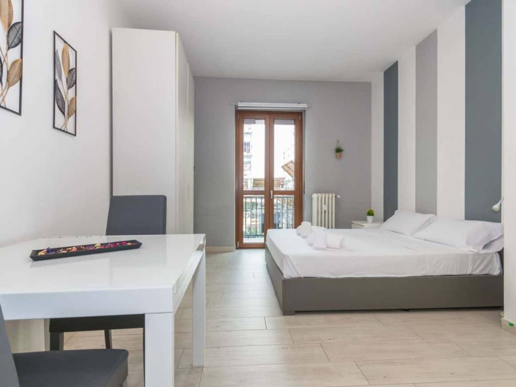 Appartamento a Torino in Via Pietro Giuria - Foto 2