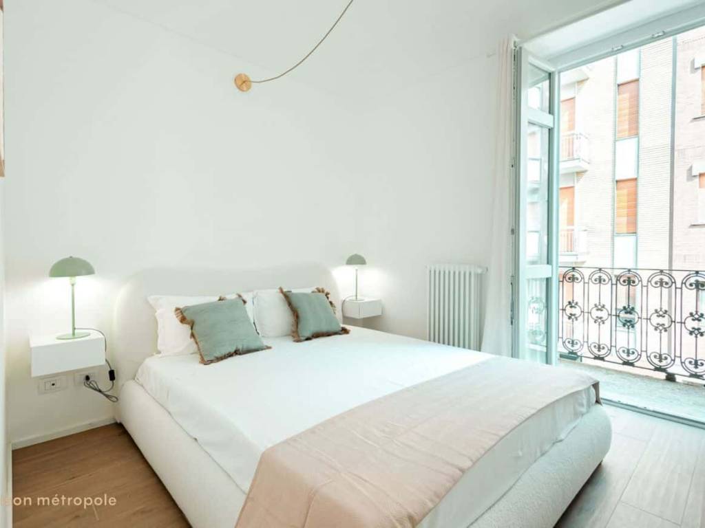 Appartamento a Torino in Via Eusebio Bava - Foto 2