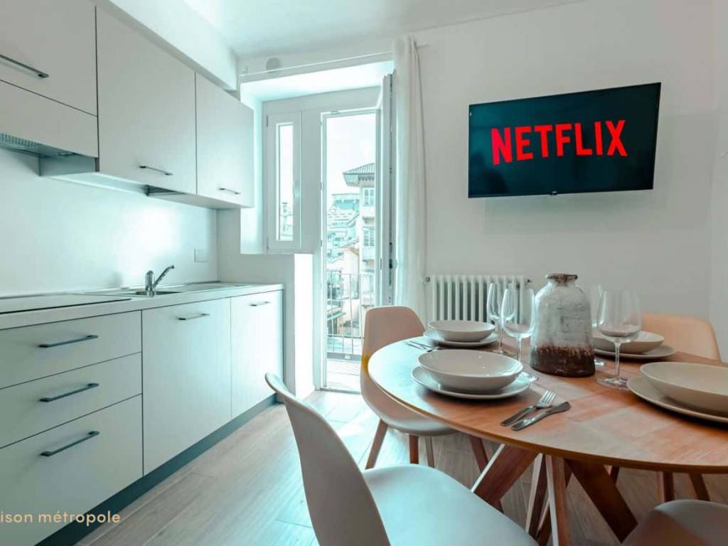 Appartamento a Torino in Via Eusebio Bava - Foto 3