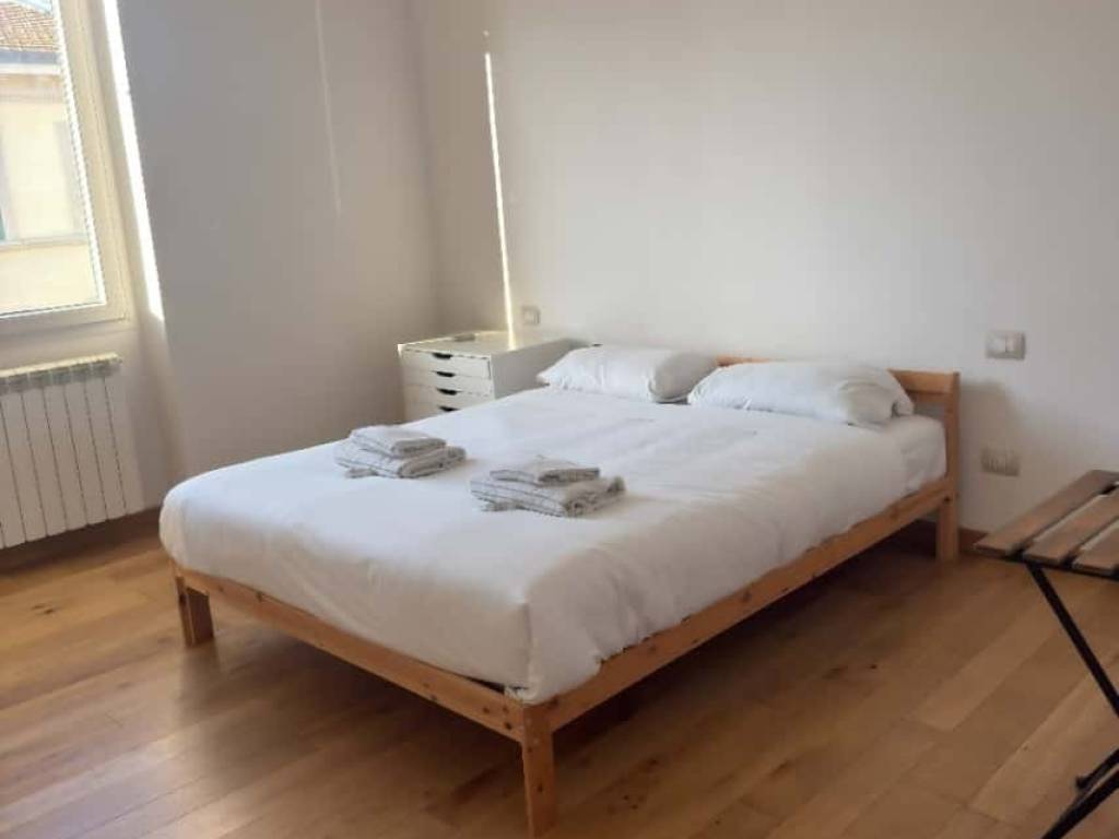 Appartamento a Firenze in Via Gherardo Caponsacchi - Foto 2