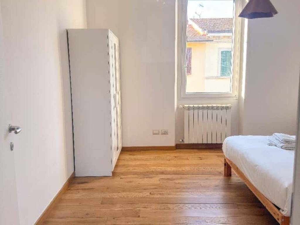 Appartamento a Firenze in Via Gherardo Caponsacchi - Foto 3