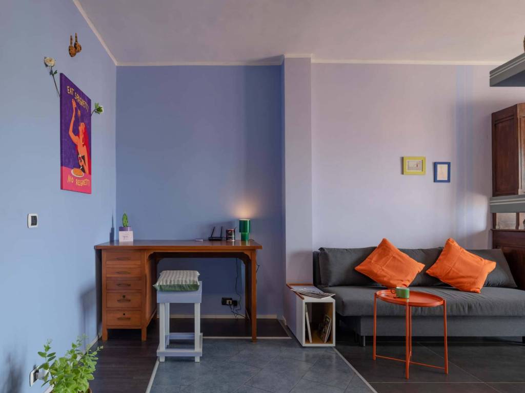 Appartamento a Torino in Via Benevento - Foto 2