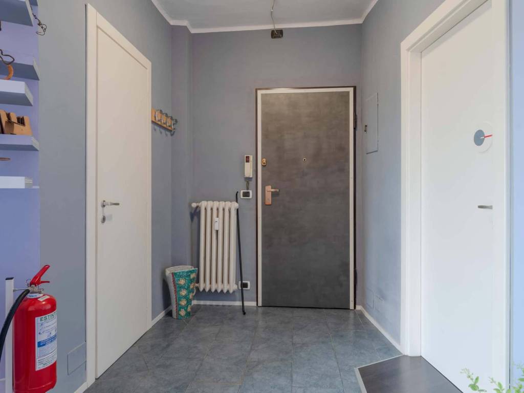 Appartamento a Torino in Via Benevento - Foto 4