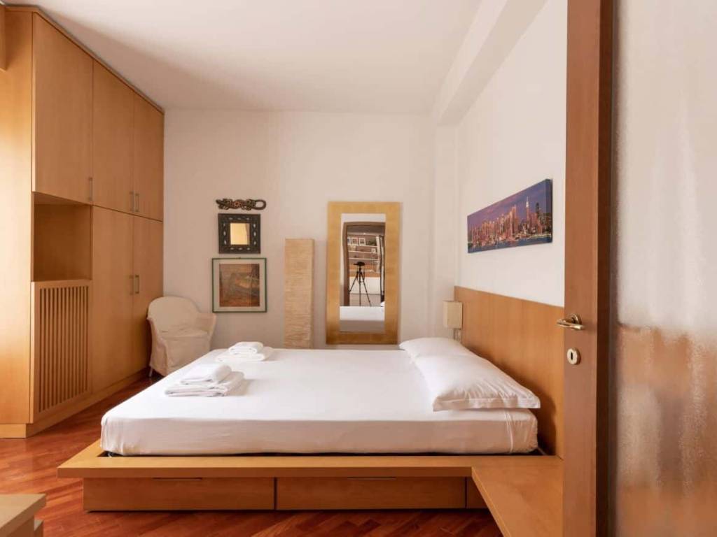 Appartamento a Milano in Via Alessandro Volta - Foto 4