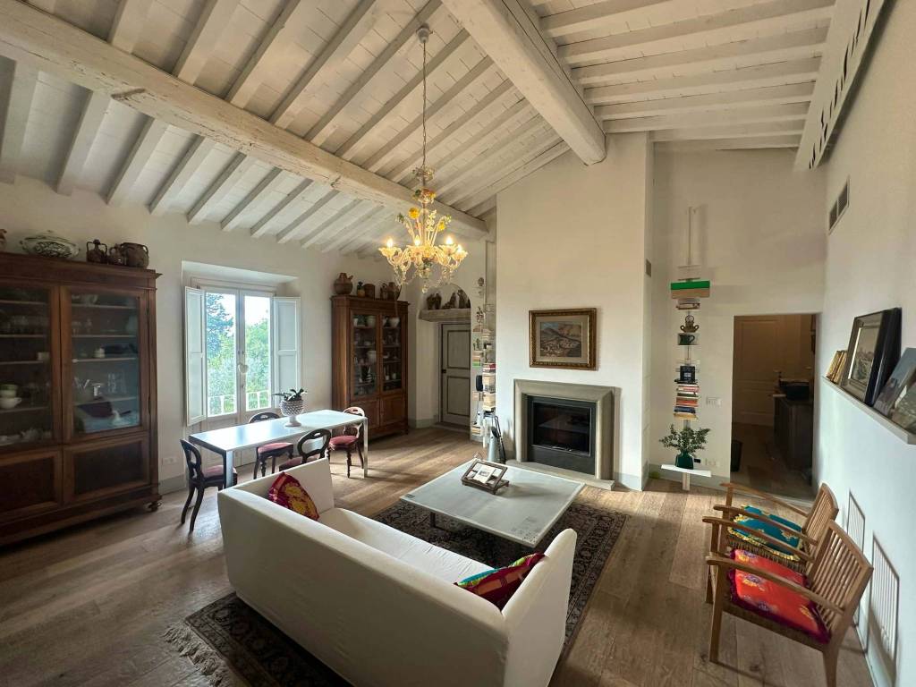 Appartamento a Firenze in Via dell'Osservatorio - Foto 2