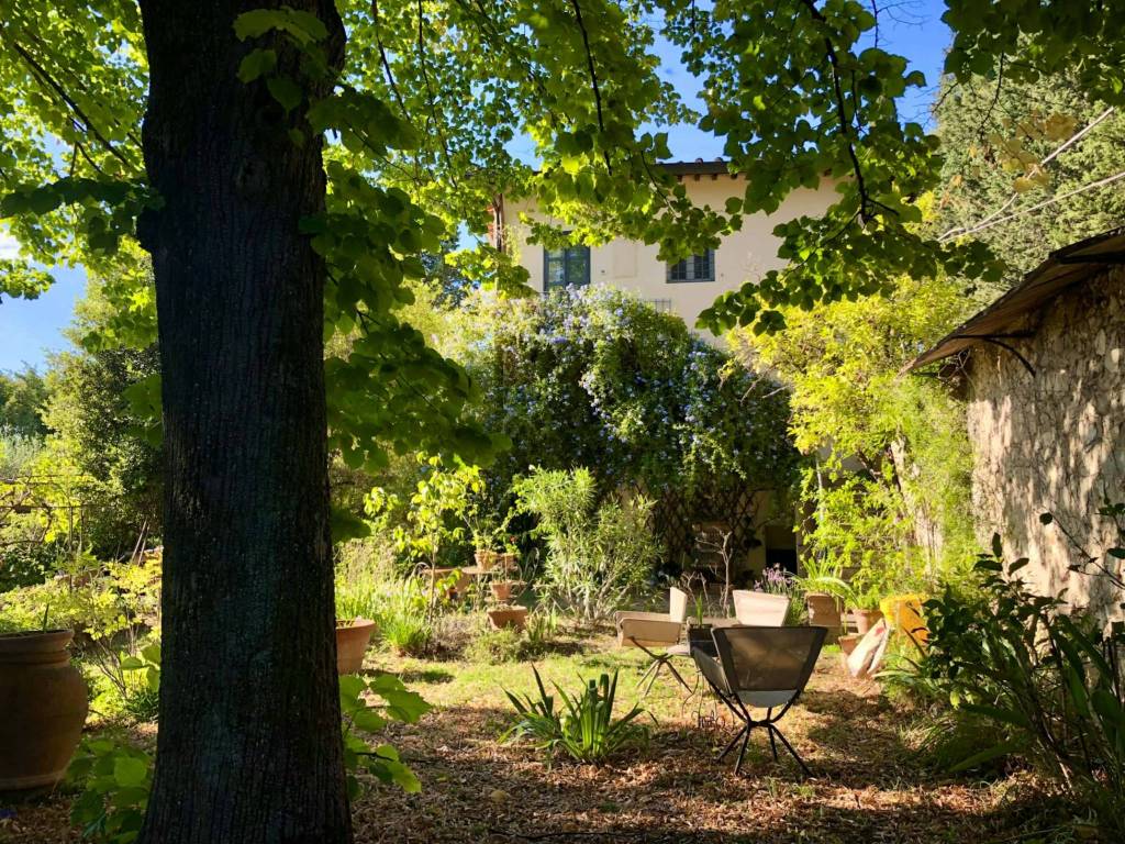 Appartamento a Firenze in Via dell'Osservatorio - Foto 4