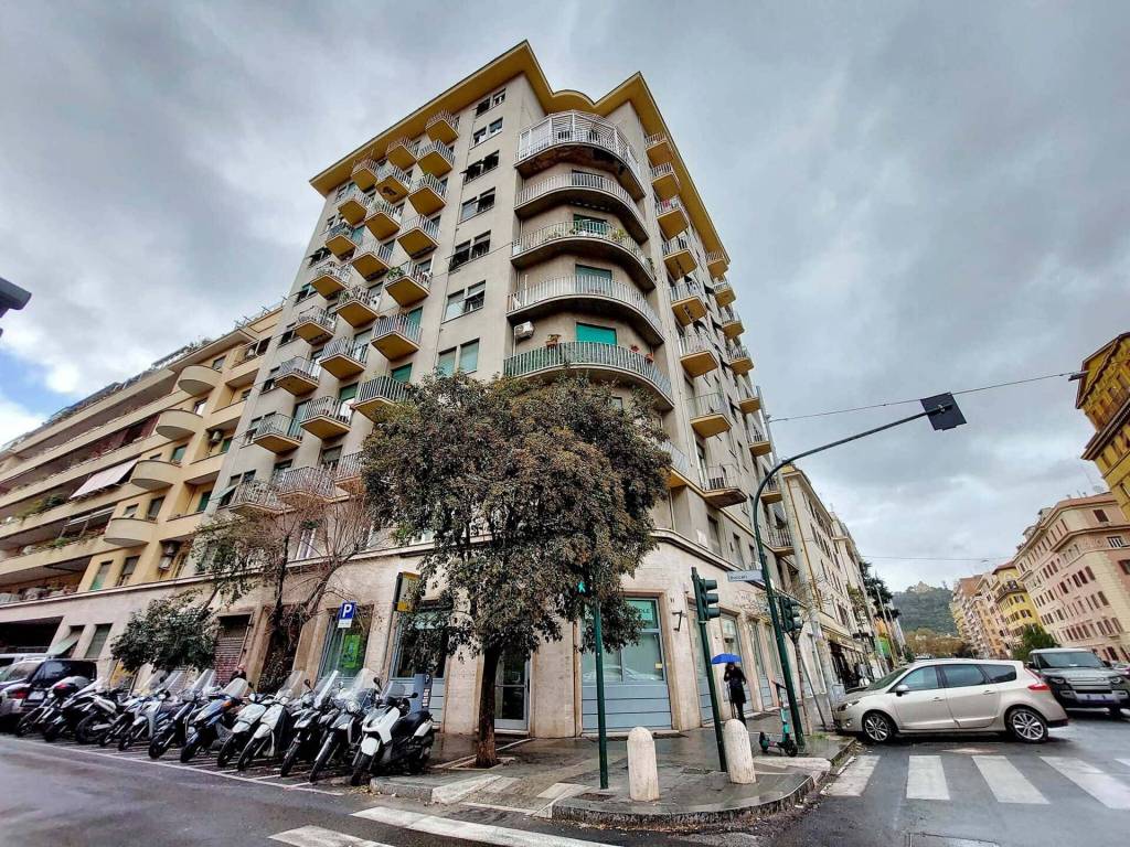 Appartamento a Roma in Via Buccari - Foto 3