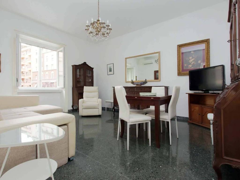 Appartamento a Roma in Via Buccari - Foto 4