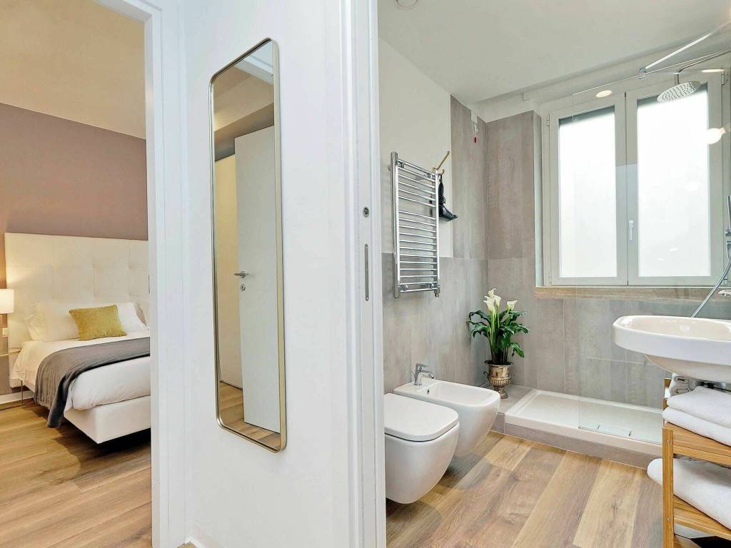 Appartamento a Roma in Via Flavia - Foto 2