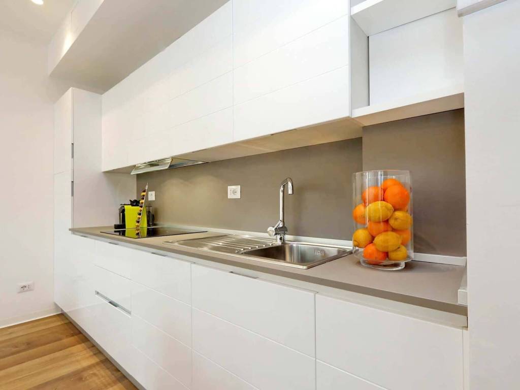 Appartamento a Roma in Via Flavia - Foto 5