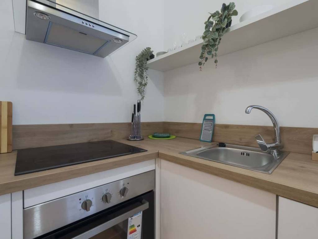 Appartamento a Milano in Via Gressoney - Foto 4