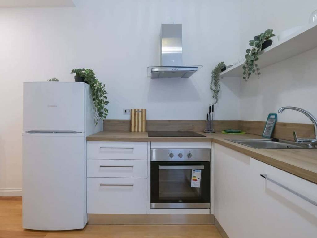 Appartamento a Milano in Via Gressoney - Foto 5