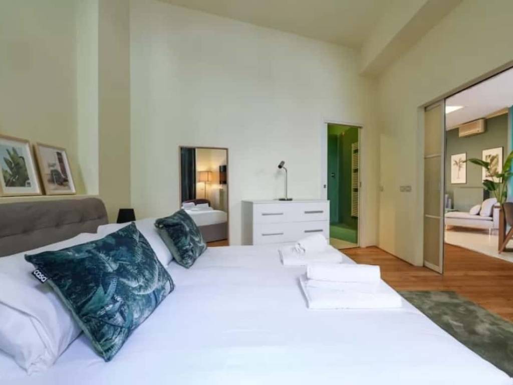 Appartamento a Milano in Corso Magenta - Foto 4