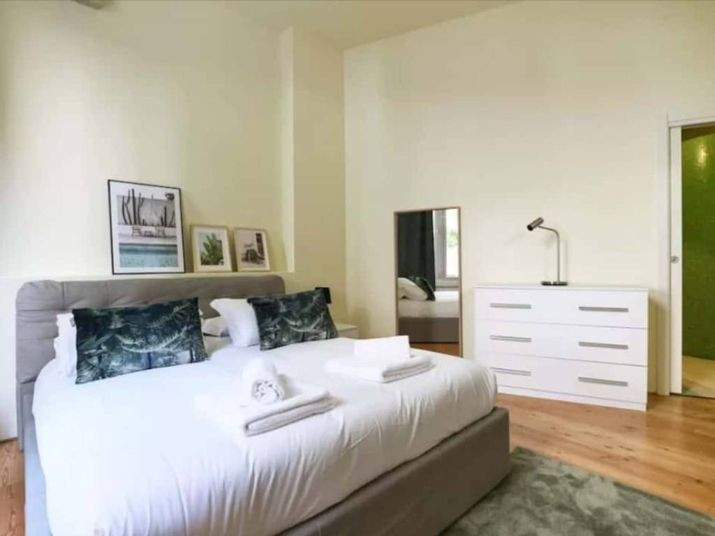 Appartamento a Milano in Corso Magenta - Foto 5