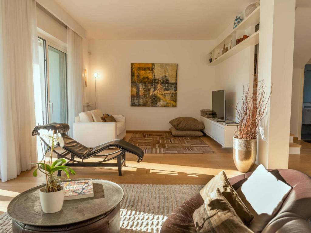 Appartamento a Roma in Via Antagora - Foto 2