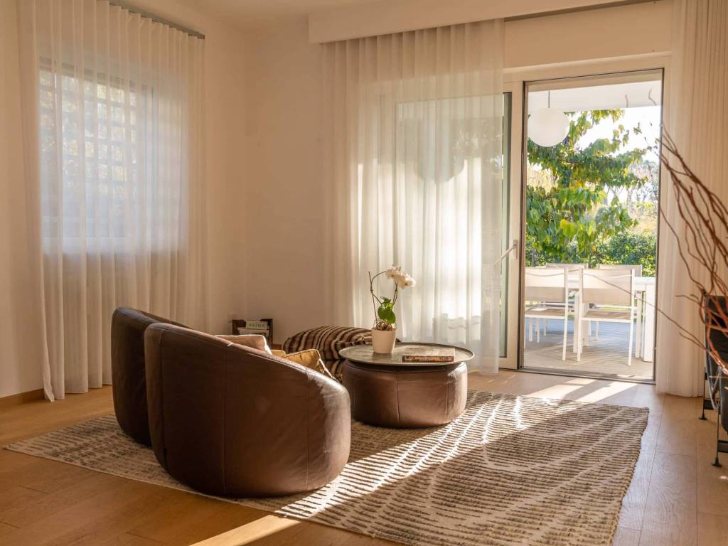 Appartamento a Roma in Via Antagora - Foto 3