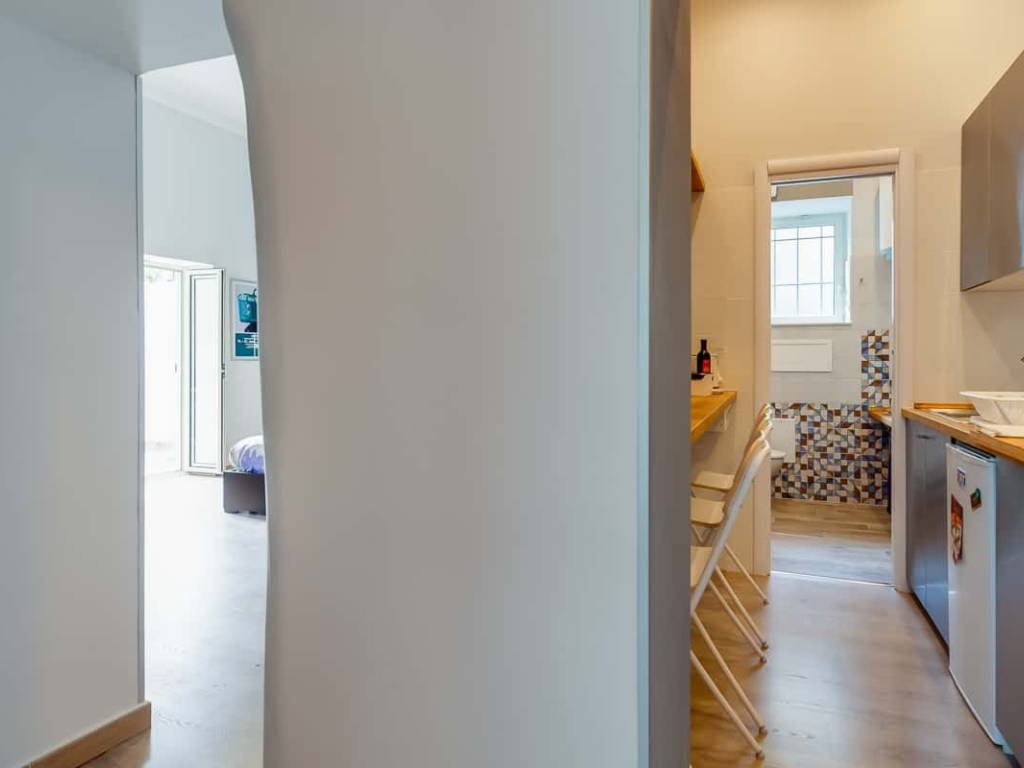 Appartamento a Napoli in Vico Santa Maria della Purità - Foto 4