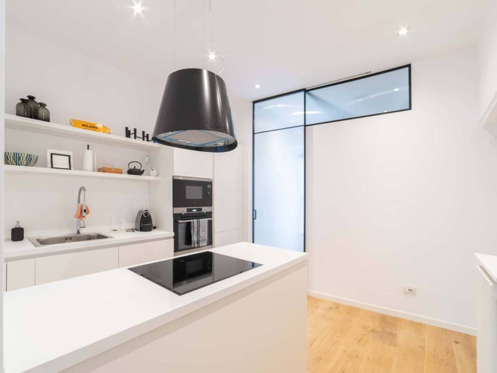 Appartamento a Milano in Via Luigi Canonica - Foto 3