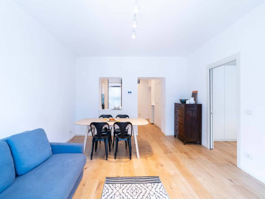 Appartamento a Milano in Via Luigi Canonica - Foto 5