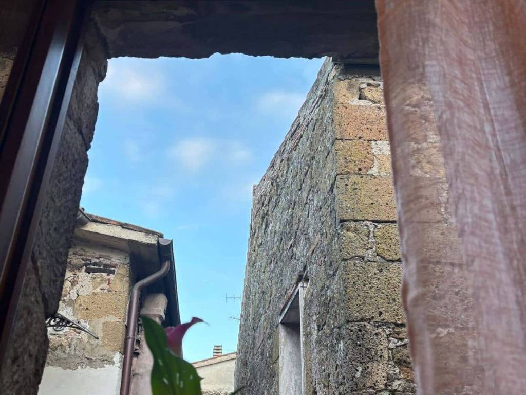 Appartamento a Pitigliano in Vicolo Palermo - Foto 5