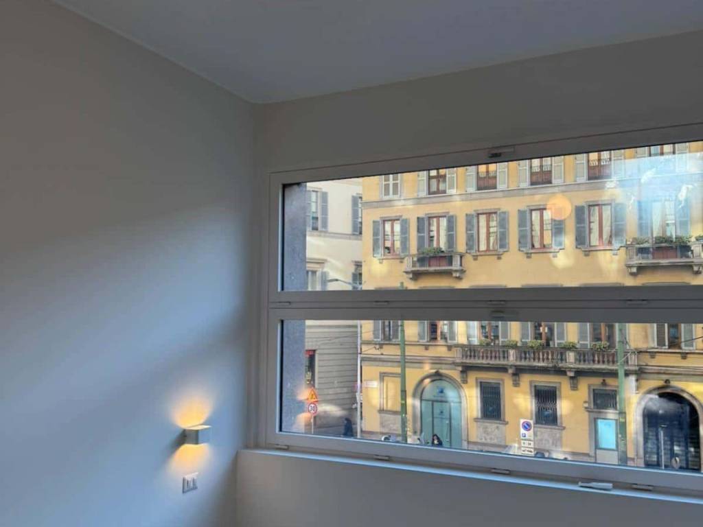 Appartamento a Milano in Via Cusani - Foto 2