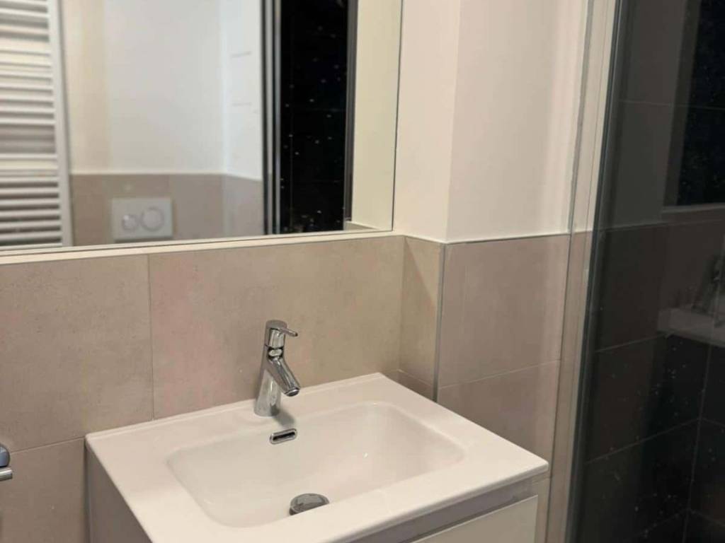 Appartamento a Milano in Via Cusani - Foto 4