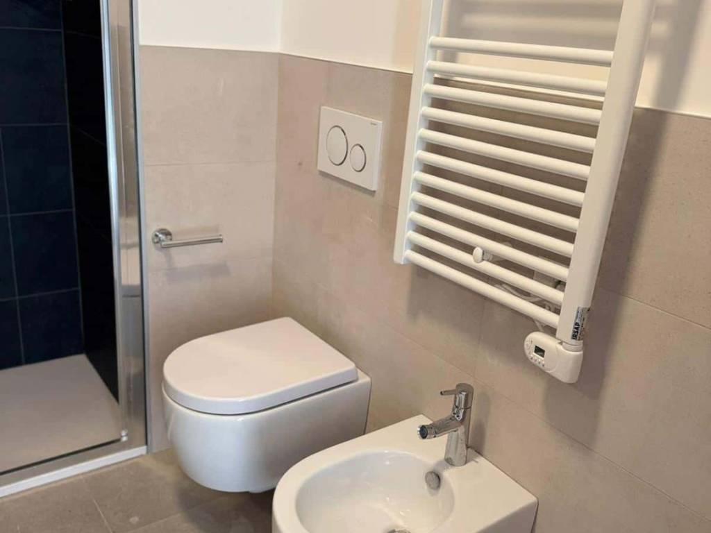 Appartamento a Milano in Via Cusani - Foto 5