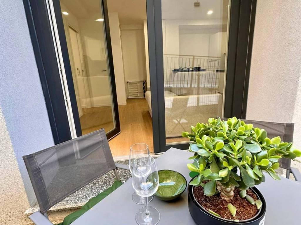 Appartamento a Milano in Via Conte Verde - Foto 2