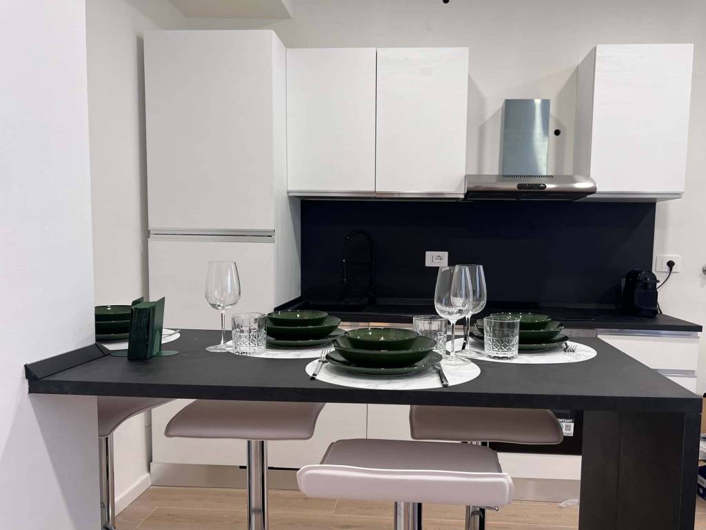 Appartamento a Milano in Via Conte Verde - Foto 4