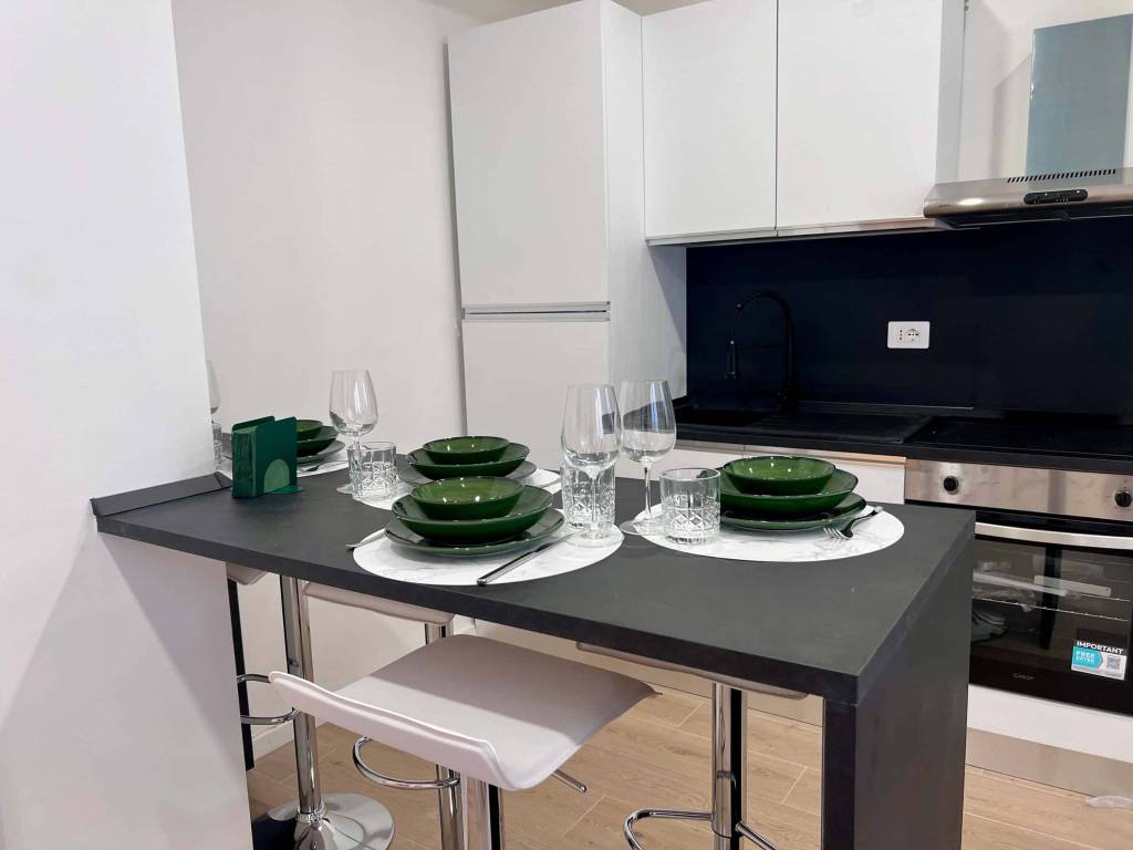 Appartamento a Milano in Via Conte Verde - Foto 5