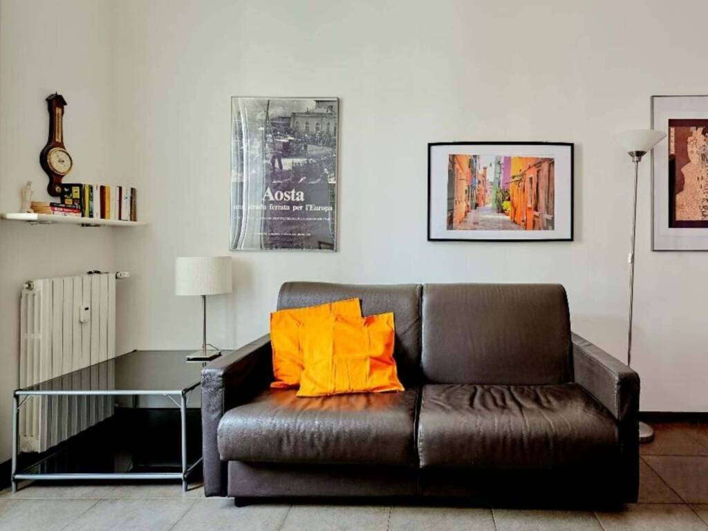 Appartamento a Milano in Piazza Argentina - Foto 5