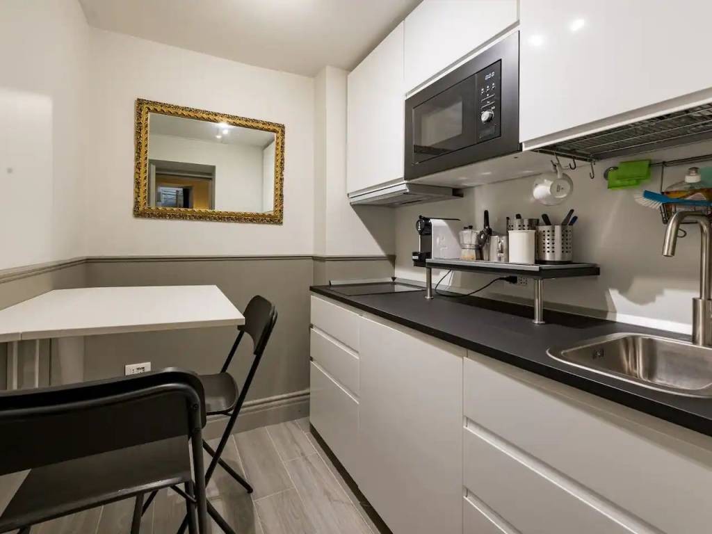 Appartamento a Roma in Via della Frezza - Foto 3