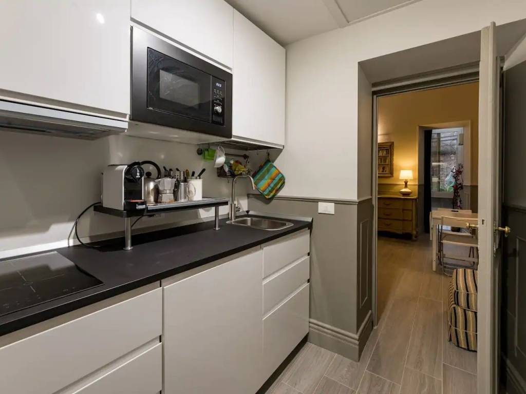 Appartamento a Roma in Via della Frezza - Foto 4