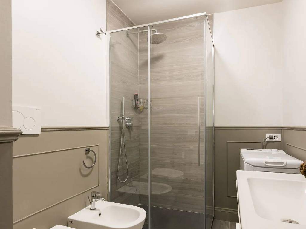 Appartamento a Roma in Via della Frezza - Foto 5