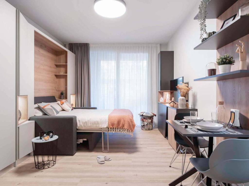 Appartamento a Milano in Viale Monza - Foto 3