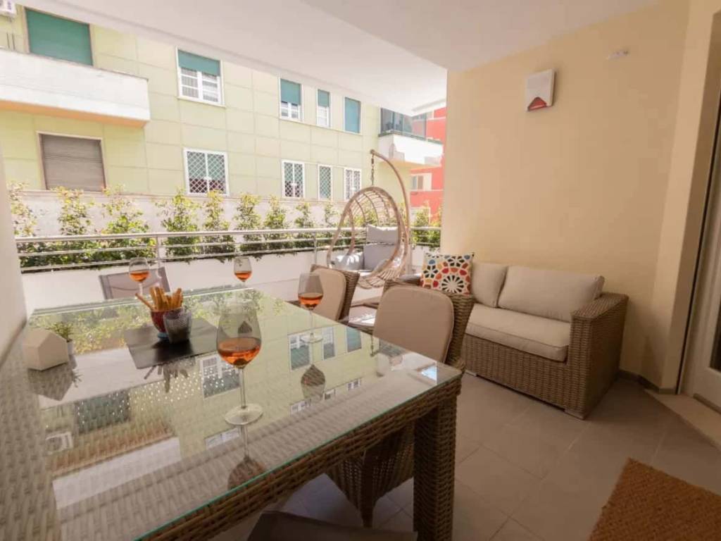 Appartamento a Roma in Via Asmara - Foto 2