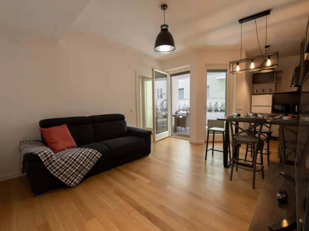 Appartamento a Roma in Via Asmara - Foto 4