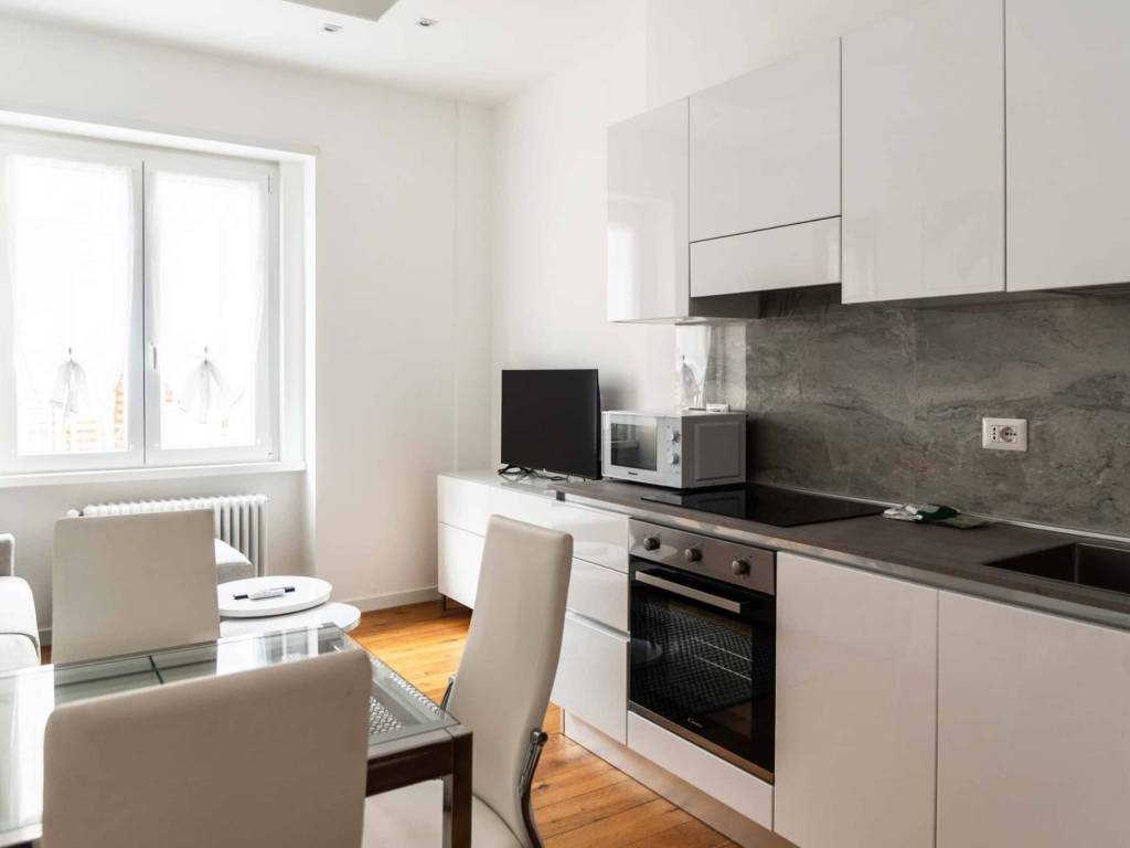 Appartamento a Milano in Via Falcone - Foto 2