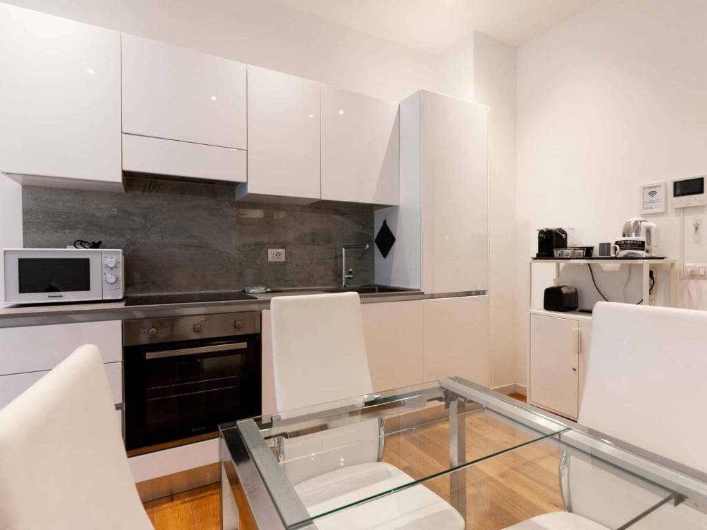 Appartamento a Milano in Via Falcone - Foto 3