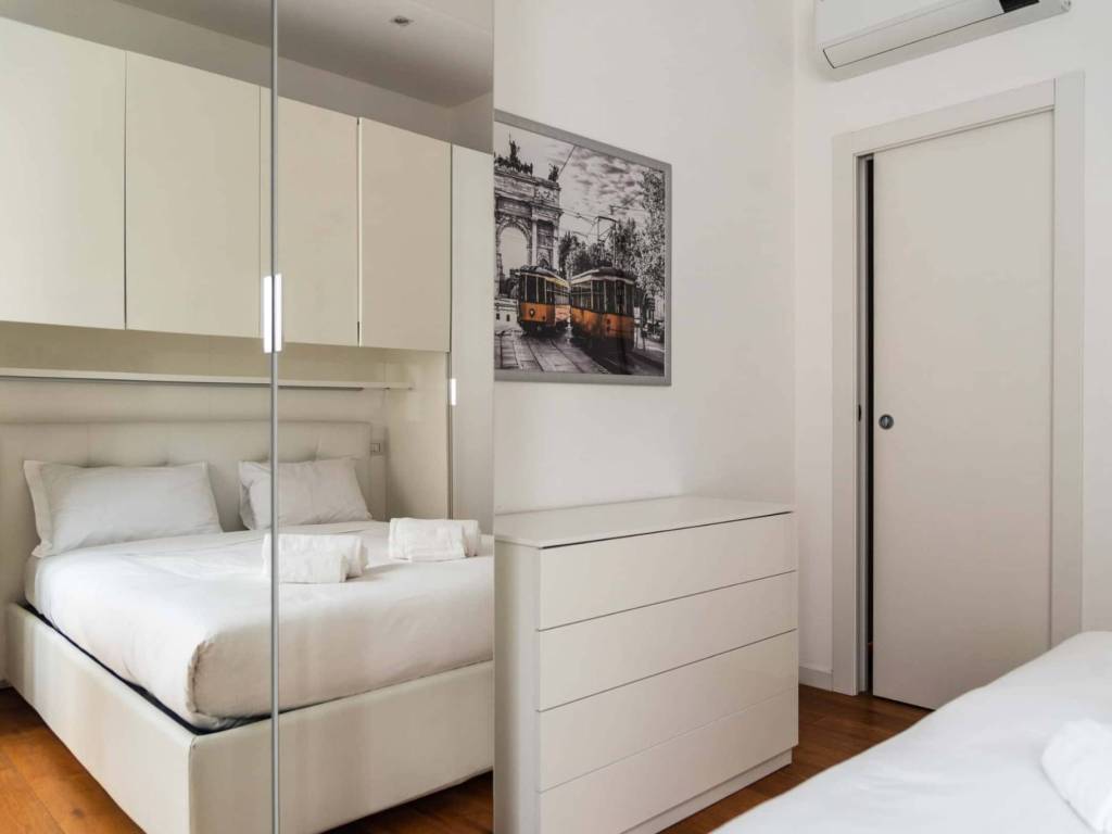 Appartamento a Milano in Via Falcone - Foto 5