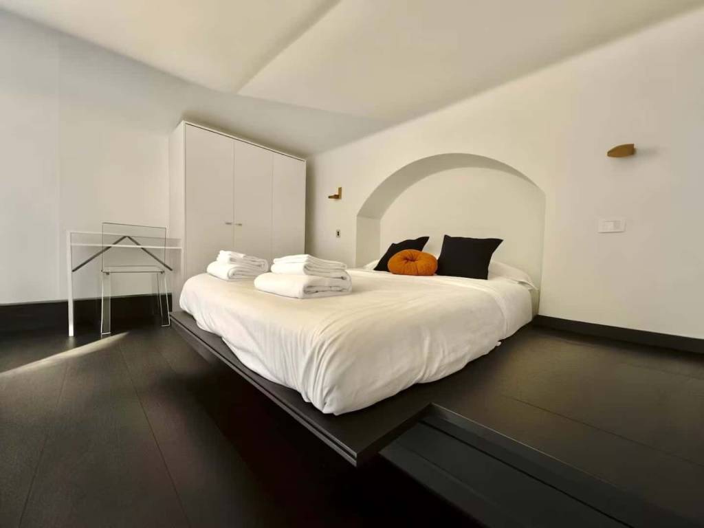 Appartamento a Milano in Via Cicco Simonetta - Foto 2