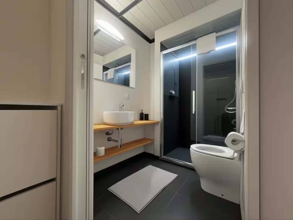 Appartamento a Milano in Via Cicco Simonetta - Foto 3