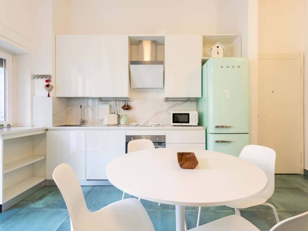 Appartamento a Milano in Via Francesco Nullo - Foto 2