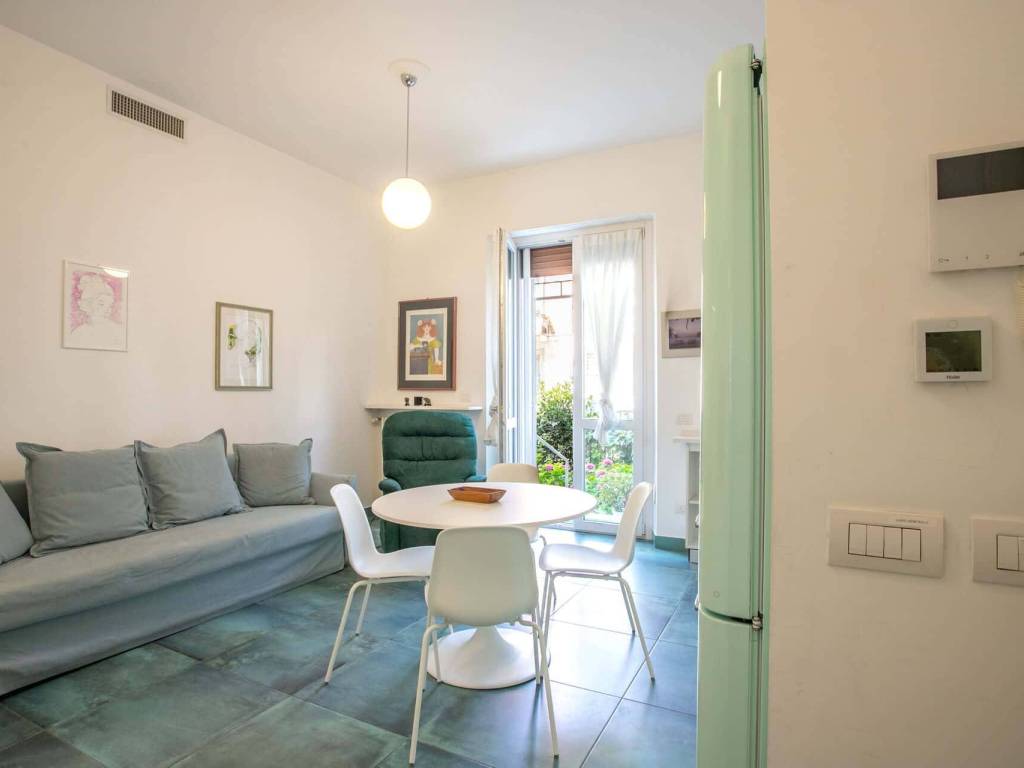 Appartamento a Milano in Via Francesco Nullo - Foto 3