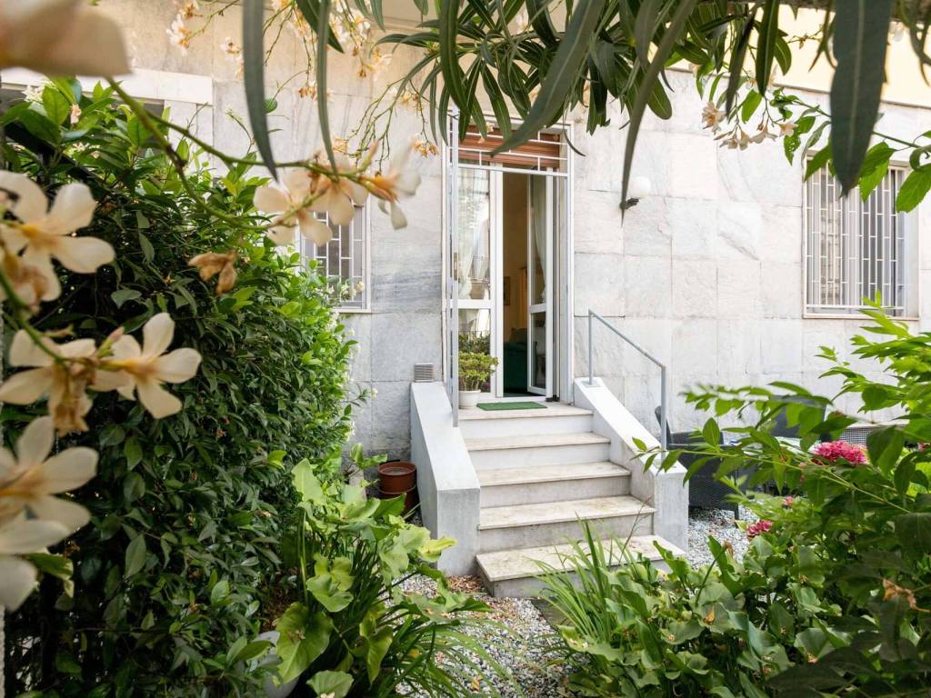 Appartamento a Milano in Via Francesco Nullo - Foto 4