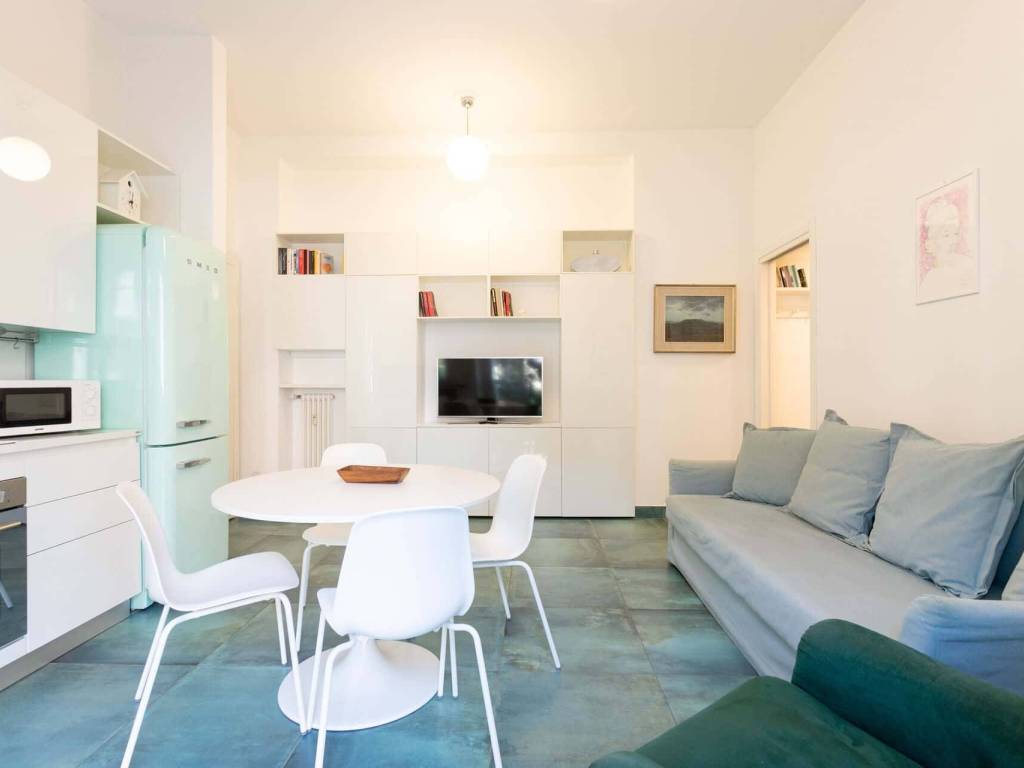 Appartamento a Milano in Via Francesco Nullo - Foto 5