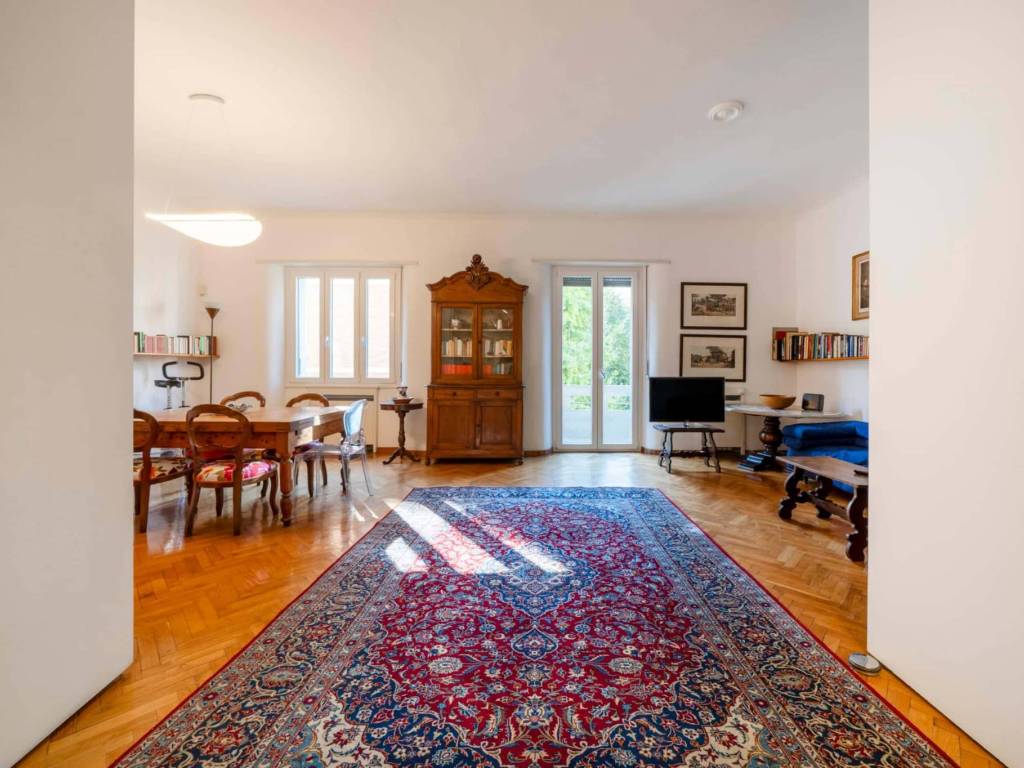 Appartamento a Milano in Via Marsala - Foto 2