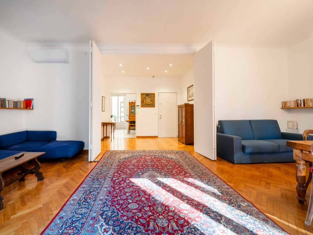 Appartamento a Milano in Via Marsala - Foto 3