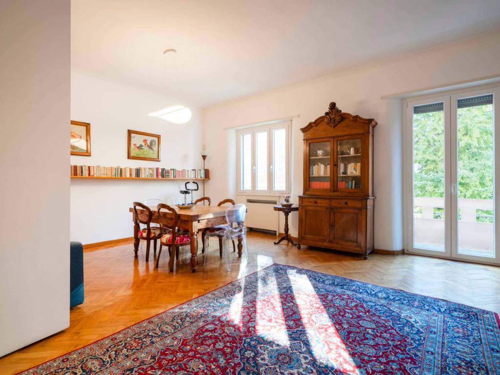 Appartamento a Milano in Via Marsala - Foto 4